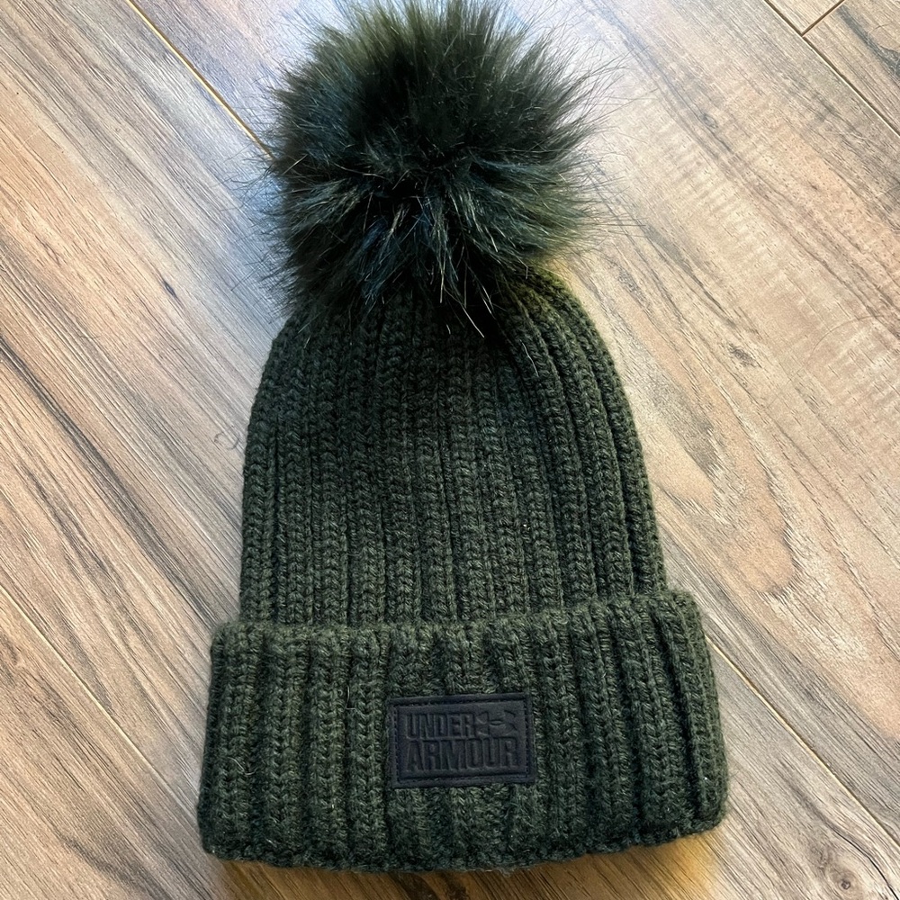 Women’s Under Armour Beanie
